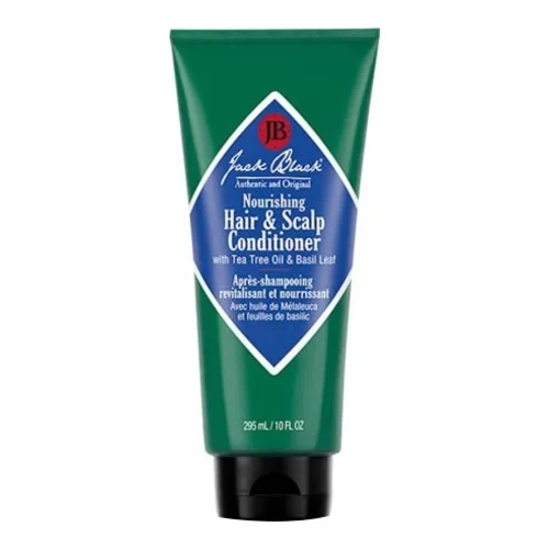 Jack Black Nourishing Hair and Scalp Conditioner 295 ml / 10 fl oz