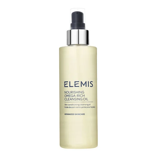 Elemis Nourishing Omega-Rich Cleansing Oil 195 ml / 6.6 fl oz 