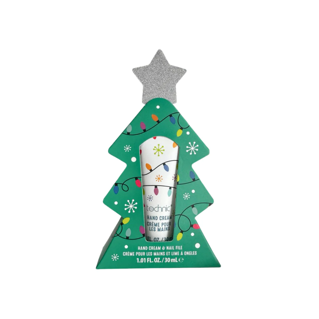 Novelty Hand Cream Candy Cane – Beauty Outlet