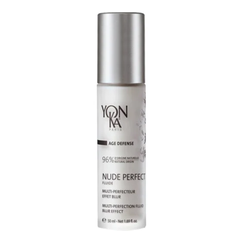 Yonka Nude Perfect Fluid 50 ml / 1.7 fl oz