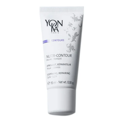 Yonka Nutri Contour Balm-Mask (Eyes - Lips) 15 ml / 0.51 fl oz