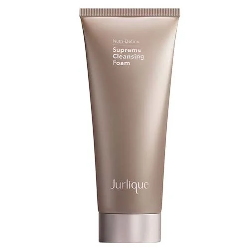 Jurlique Nutri-Define Supreme Cleansing Foam 100 ml / 3.4 fl oz 
