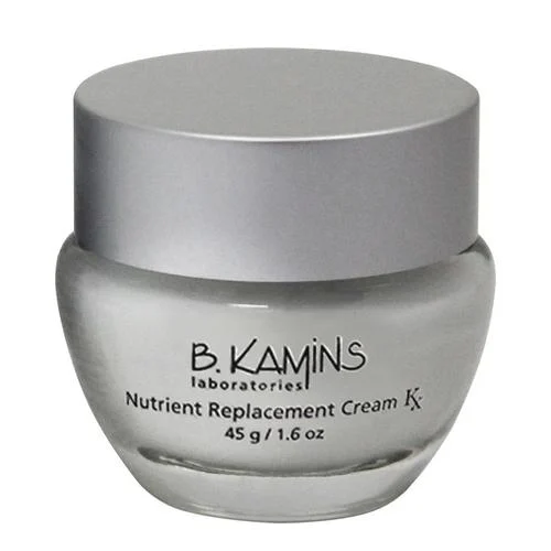 B Kamins Nutrient Replacement Cream Kx 45 g / 1.6 oz