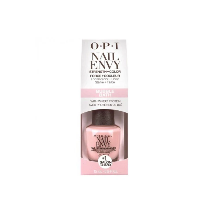 OPI Nail Envy Bubble Bath – Beauty Outlet