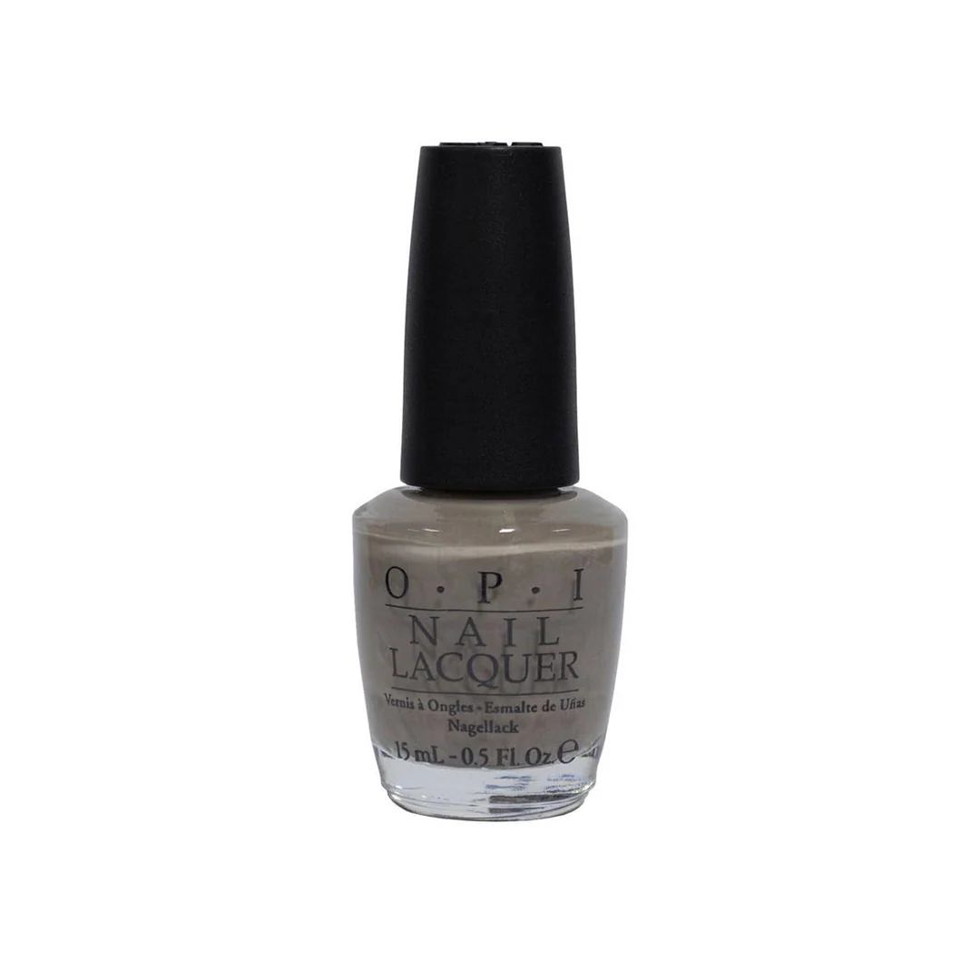 OPI Nail Lacquer French Quarter for Your Thoughts 15ml – Beauty Outlet