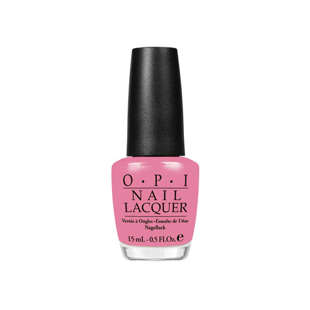OPI Nail Lacquer Pink Friday 15ml – Beauty Outlet