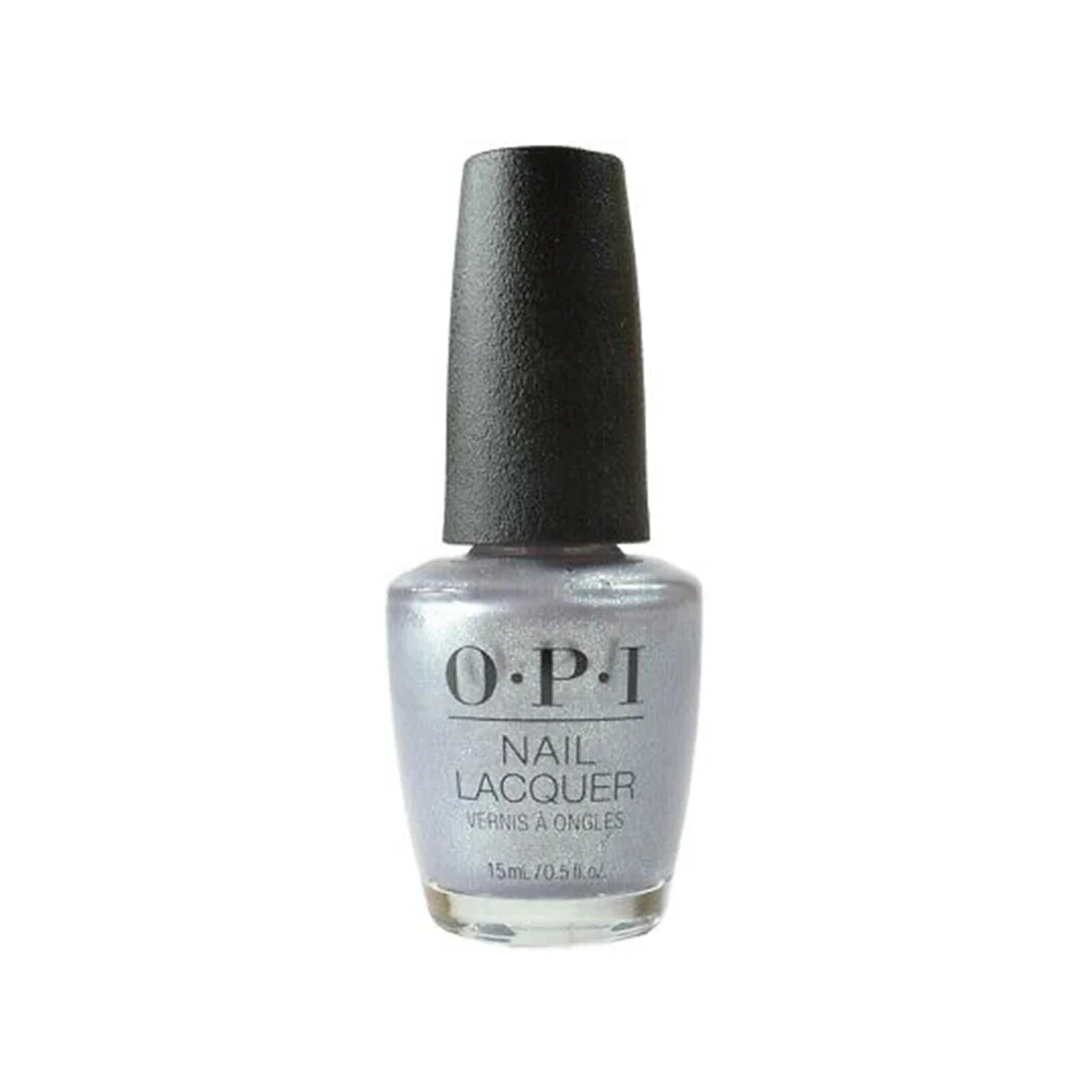 OPI Nail Lacquer Tinsel Tinesel Lil Star 15ml – Beauty Outlet