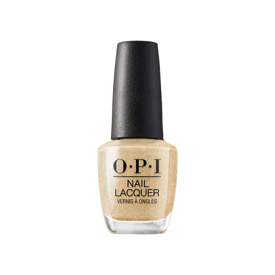 OPI Nail Lacquer Up Front & Personal – Beauty Outlet