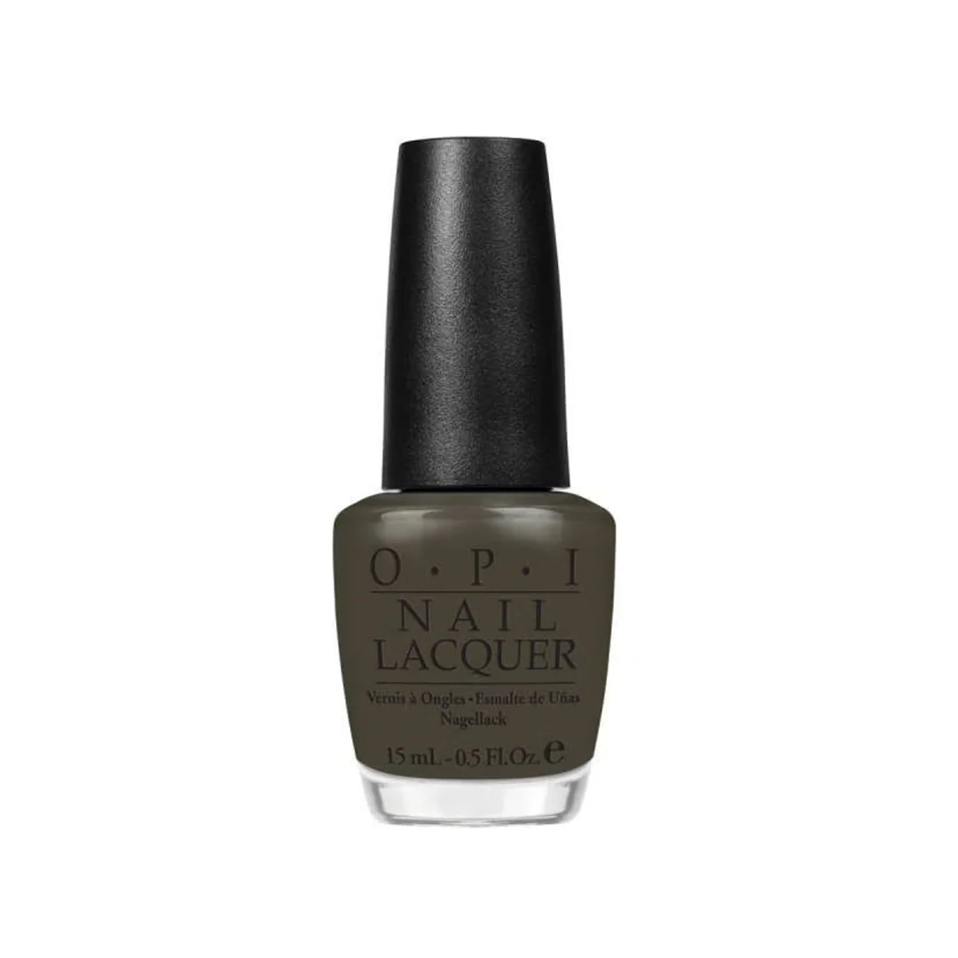 OPI Nail Polish Nail Lacquer 61 Uh-Oh Roll Down The Window – Beauty Outlet