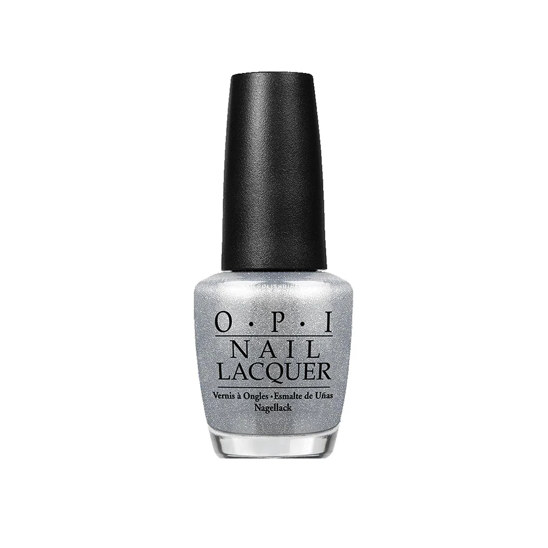 OPI Nail Polish This Gown Needs a Crown – Beauty Outlet