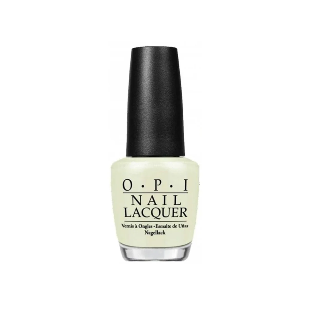 OPI Soft Shade Pastel This Cost Me a Mint Nail Polish – Beauty Outlet