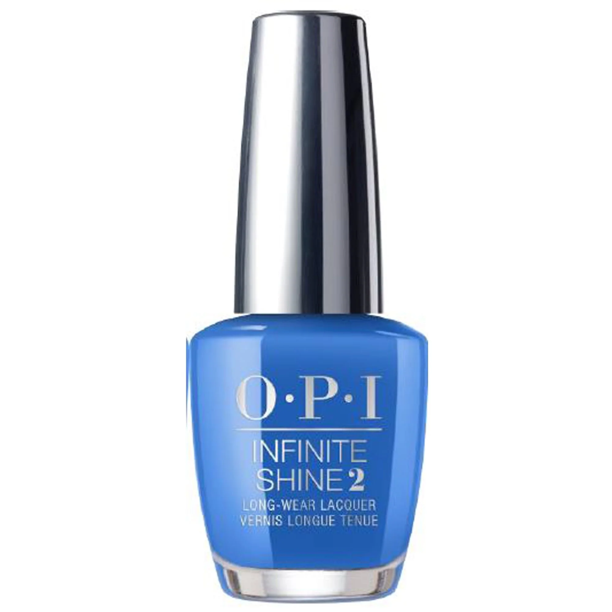 OPI Infinite Shine 2 Tile Art to Warm Your Heart – Beauty Outlet