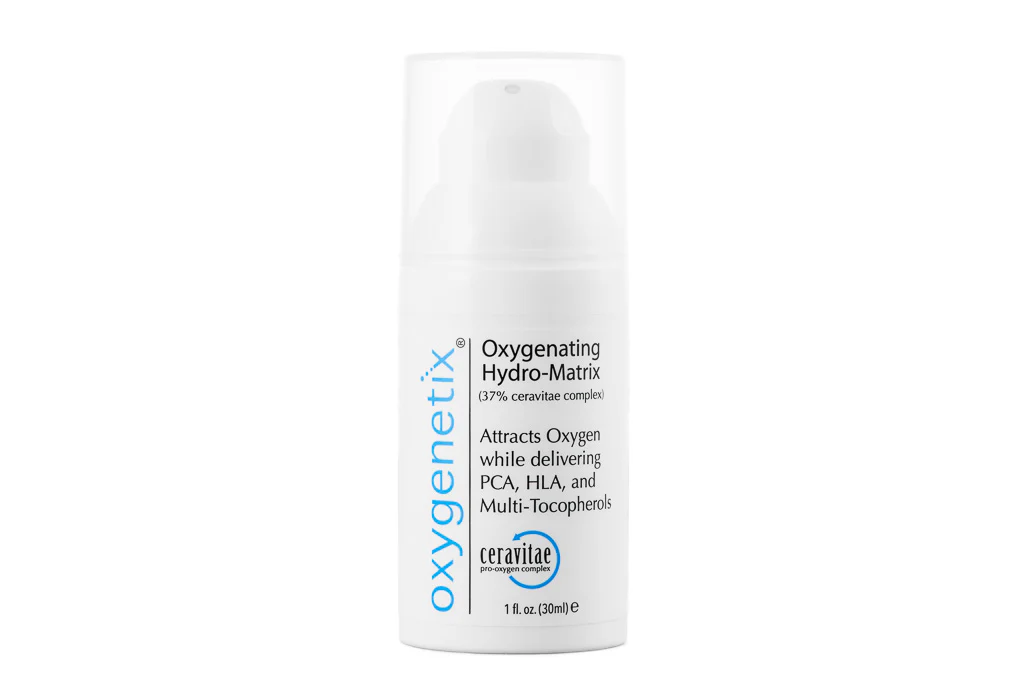 Oxygenetix Hydro-Matrix Moisturizer, 1 fl oz