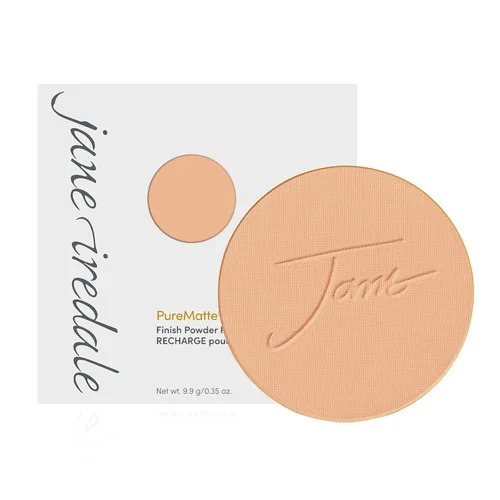 jane iredale Oil Control PureMatte Finish Powder Refill 9.9 g / 0.35 oz 