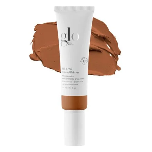Glo Skin Beauty Oil-Free Tinted Primer - Deep SPF 30 50 ml / 1.7 fl oz