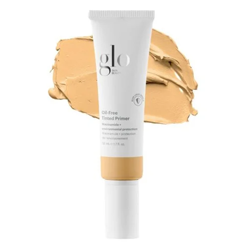 Glo Skin Beauty Oil-Free Tinted Primer - Light Medium SPF 30 50 ml / 1.7 fl oz