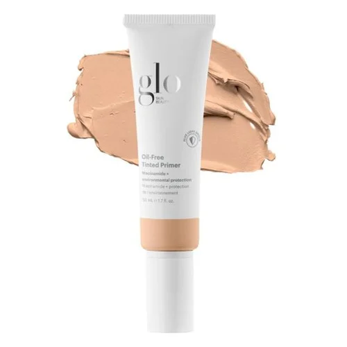 Glo Skin Beauty Oil-Free Tinted Primer - Light SPF 30 50 ml / 1.7 fl oz