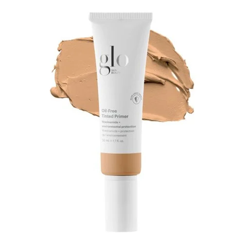 Glo Skin Beauty Oil-Free Tinted Primer - Medium SPF 30 50 ml / 1.7 fl oz