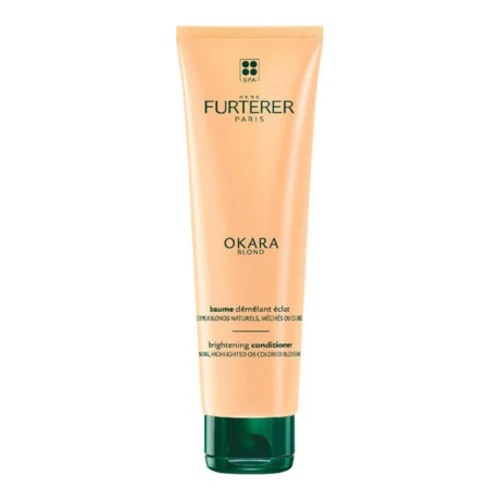 Rene Furterer Okara Blond Brightening Conditioner 150 ml / 5.1 fl oz 
