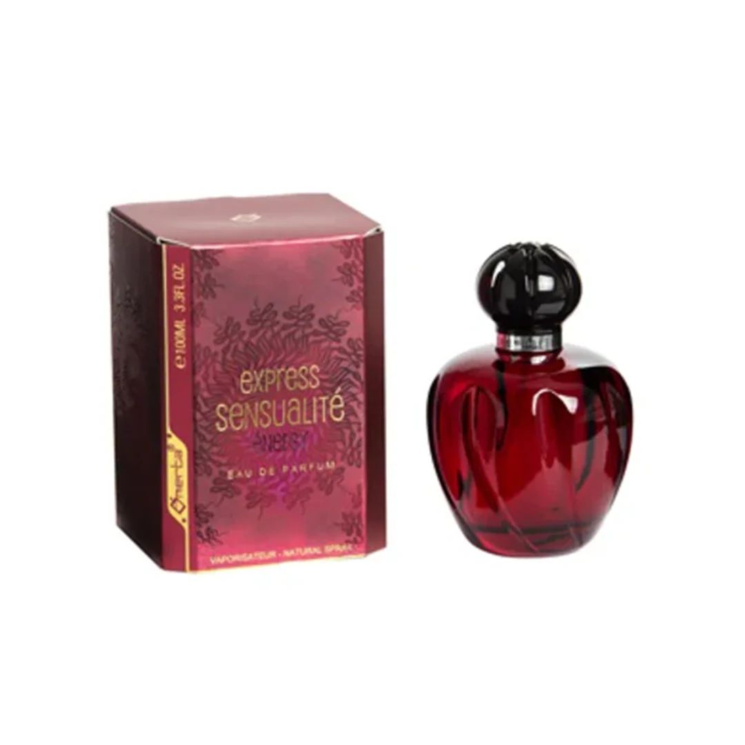 Omerta EDP 100ml Express Sensualité Energy OM032 – Beauty Outlet