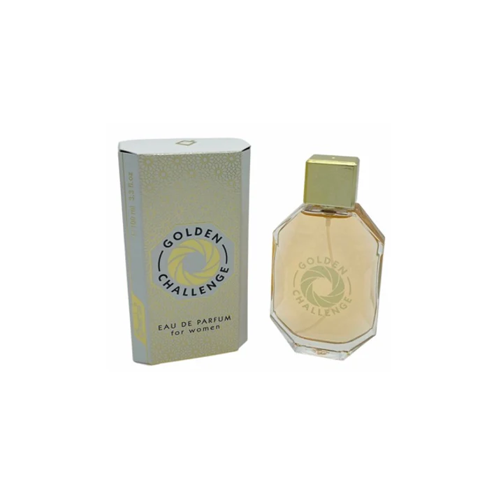 Omerta EDP 100ml Golden Challenge Ladies World OM046 – Beauty Outlet