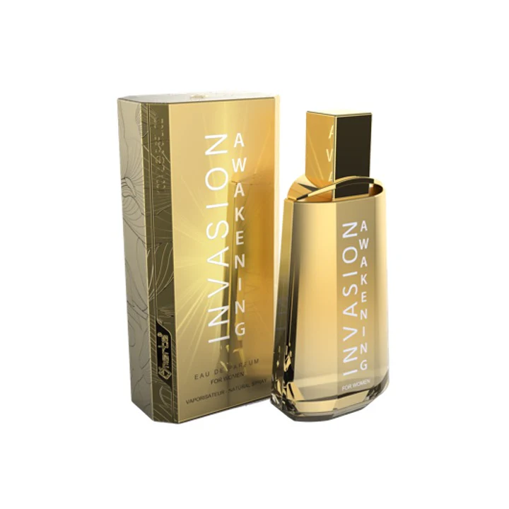 Omerta EDP 100ml Invasion Awakening OM092 – Beauty Outlet