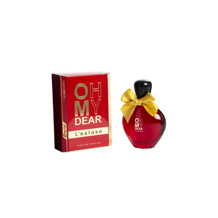 Omerta EDP 100ml OMD Lextase OM083 – Beauty Outlet