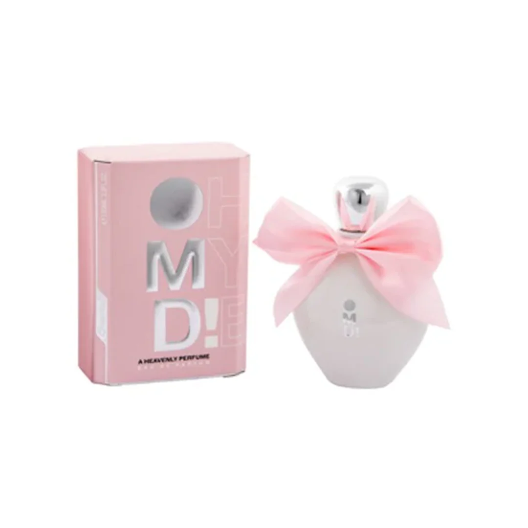 Omerta EDP 100ml OMD OM73 – Beauty Outlet