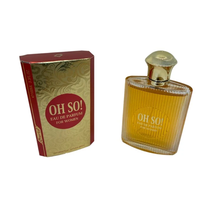 Omerta EDP Oh So! OM013 – Beauty Outlet