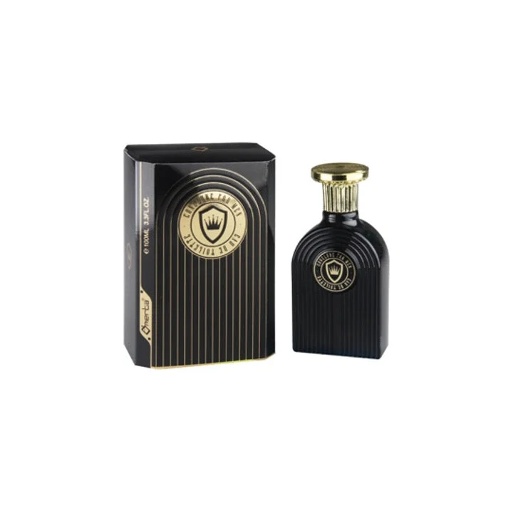 Omerta EDT 100ml Conclude for Men OM136 – Beauty Outlet