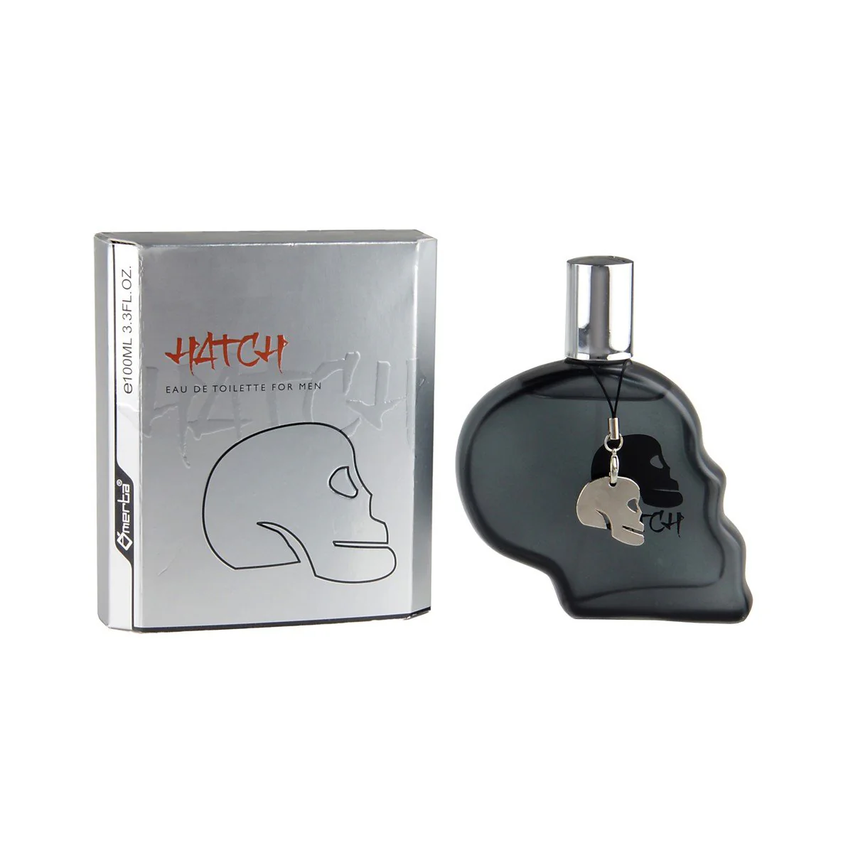 Omerta EDT 100ml Hatch OM129 – Beauty Outlet
