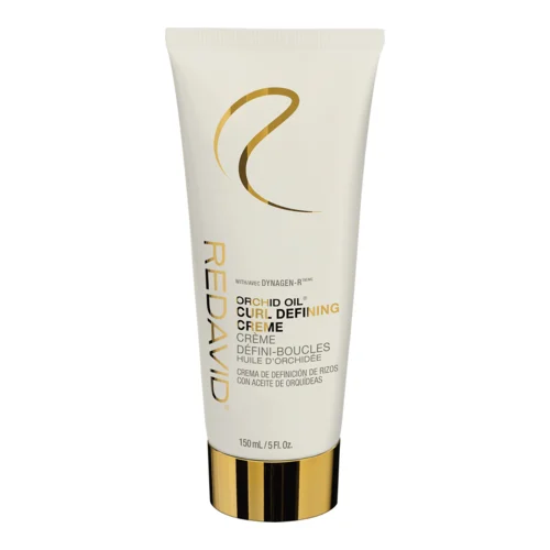 Redavid Orchid Oil Curl Defining Creme 150 ml / 5.1 fl oz 