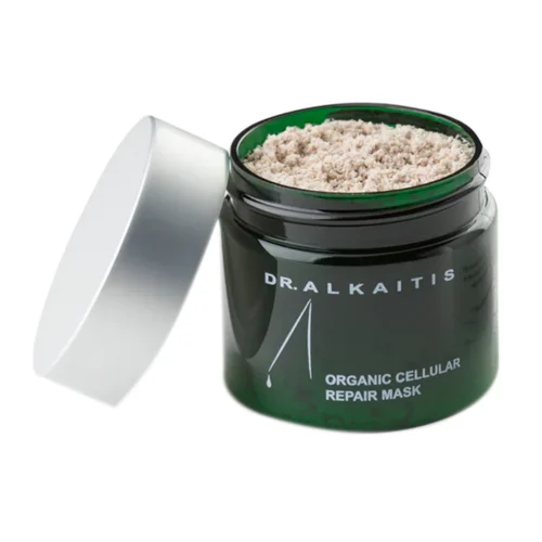 Dr Alkaitis Organic Cellular Repair Mask 25 g / 0.88 oz 