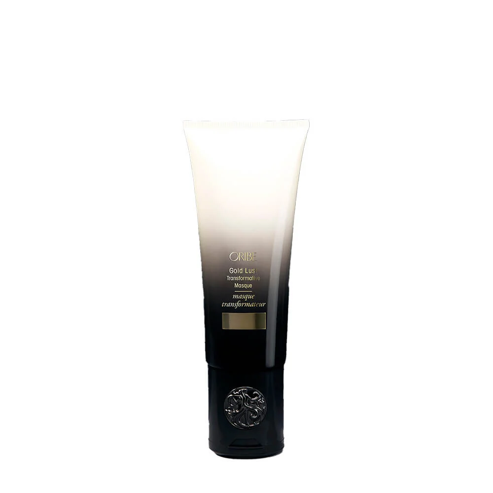 Oribe Gold Lust Transformative Masque