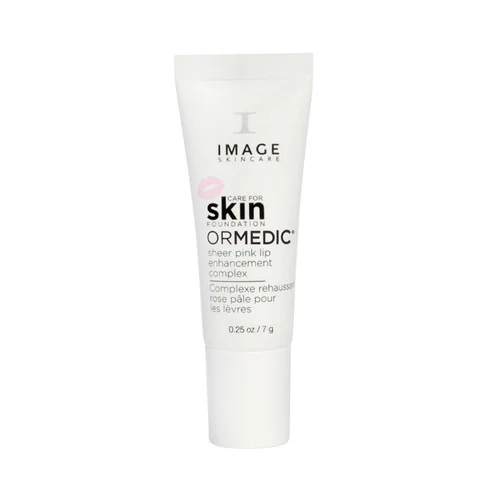 Image Skincare Ormedic Sheer Pink Lip Enhancement Complex 7 g / 0.25 oz