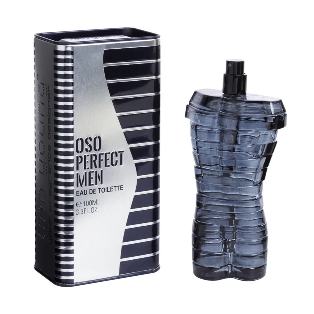 Linn Young EDT 100ml OSO Man LY132 – Beauty Outlet