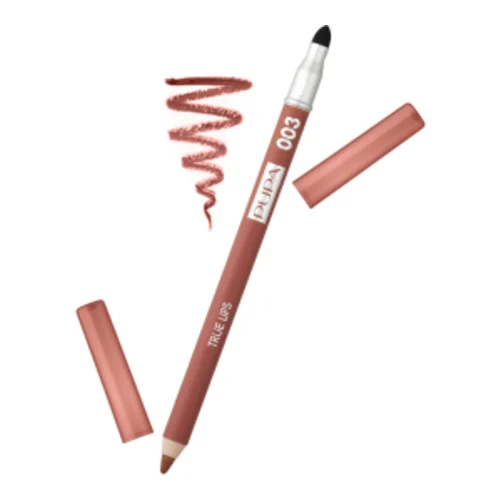 Pupa True Lips Lip Pencil - 03 Golden Biscuit 1 piece 