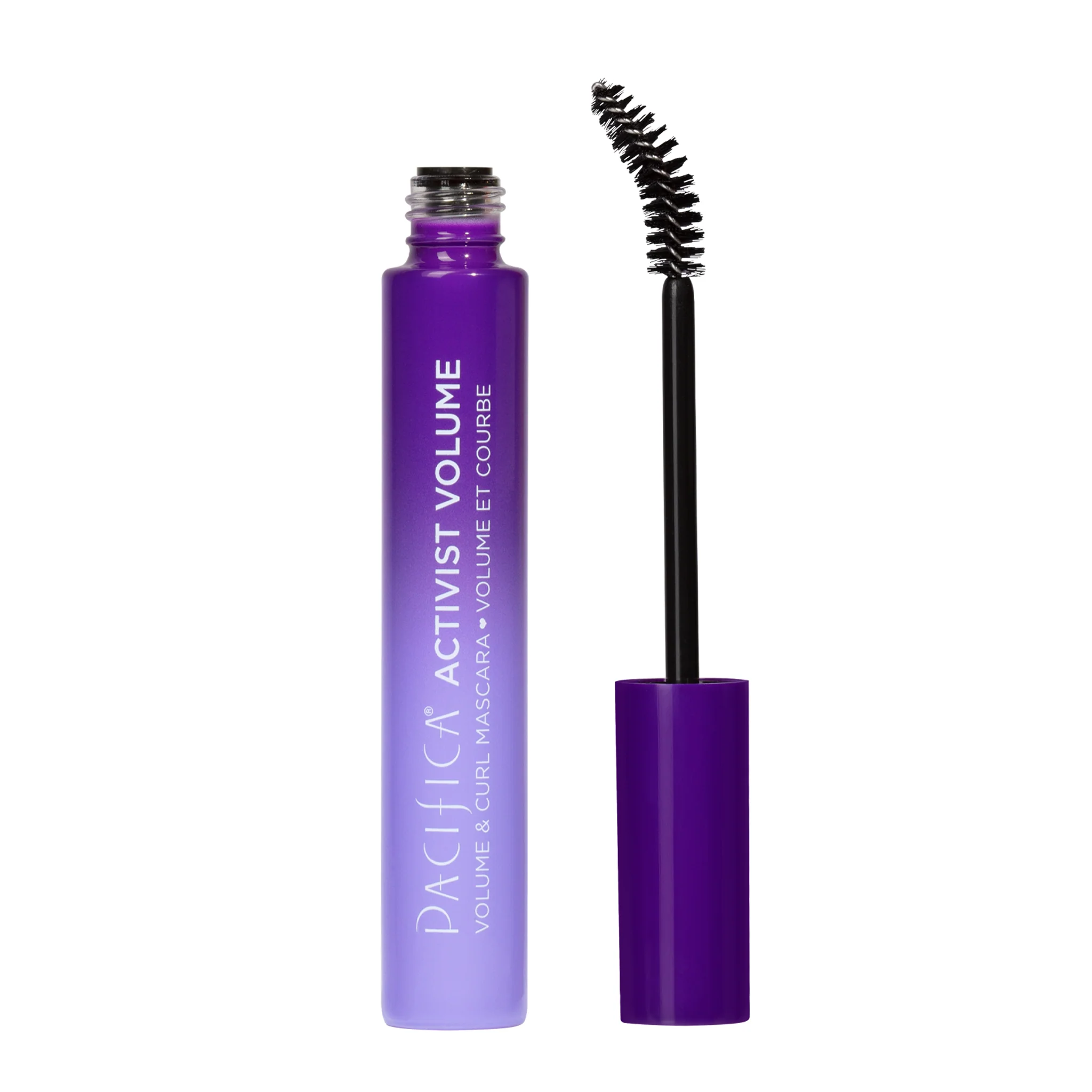 Activist Volume Volume & Curl Mascara