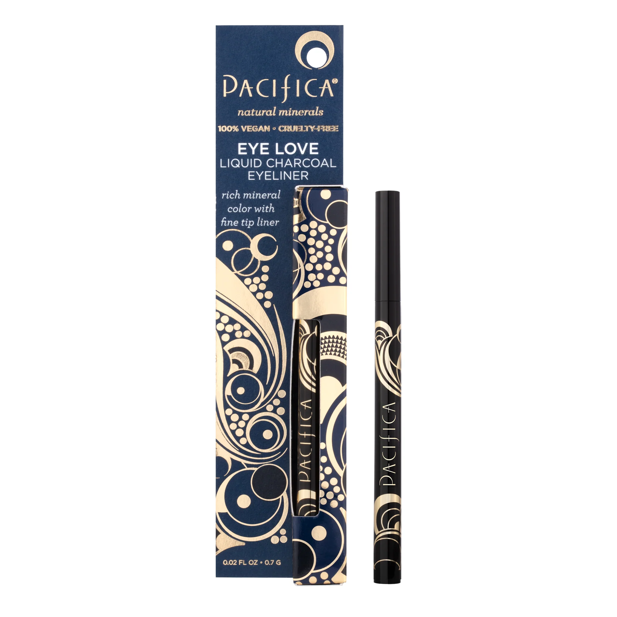 Eye Love Liquid Eye Liner