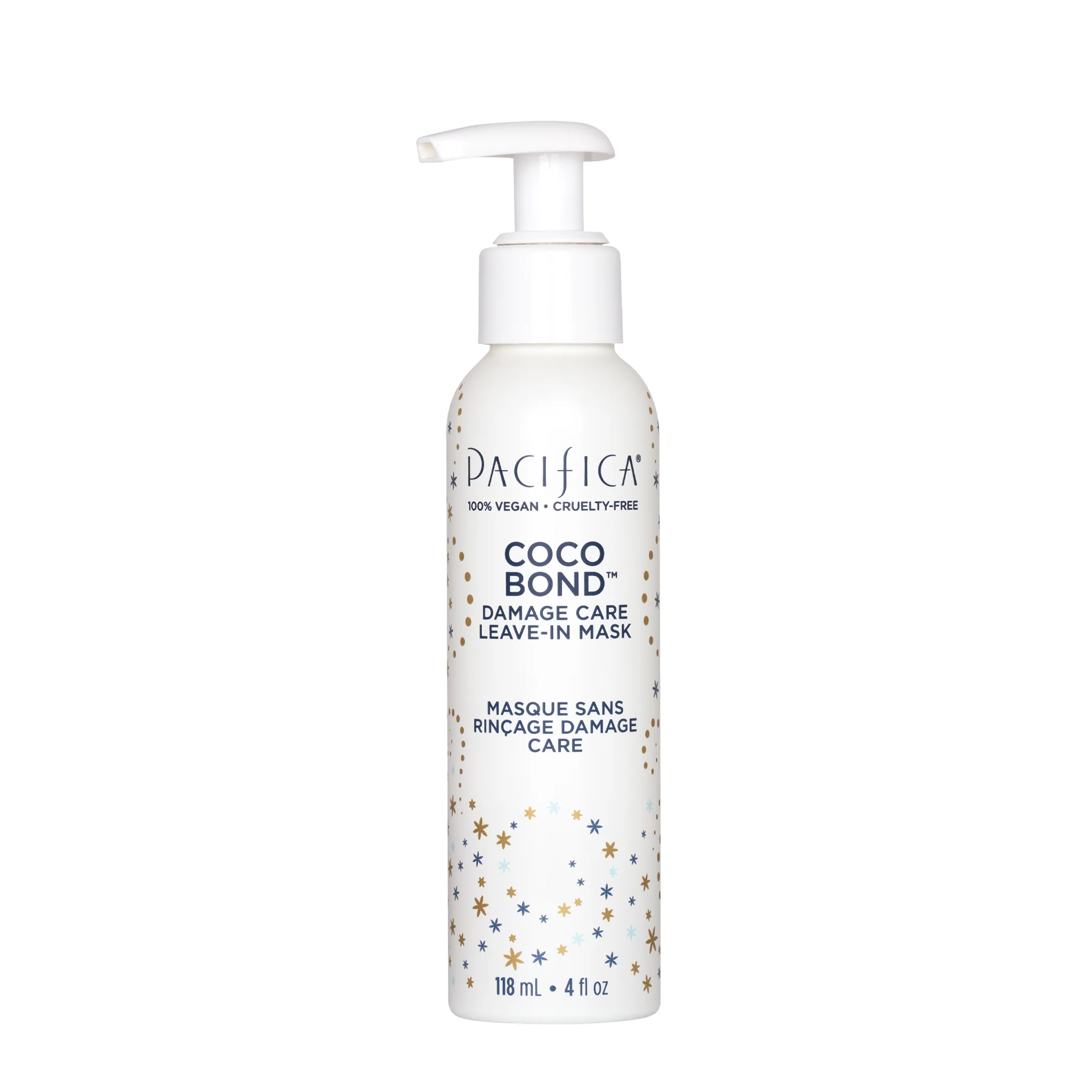 Coco Bond Damage Care Leave-In Mask