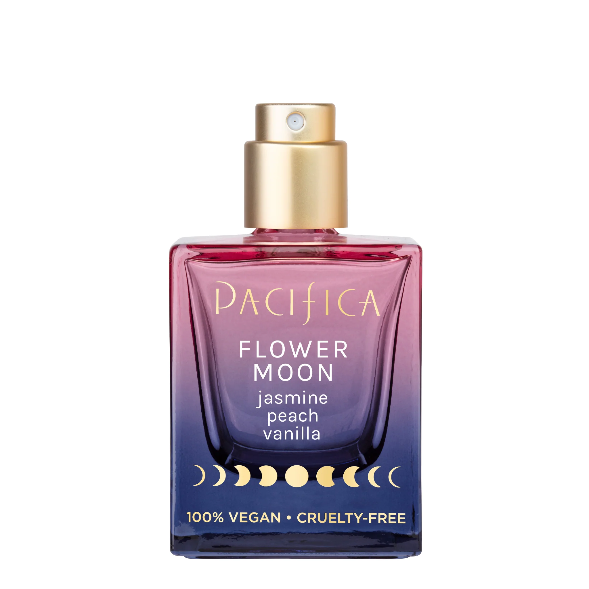 Flower Moon Spray Perfume