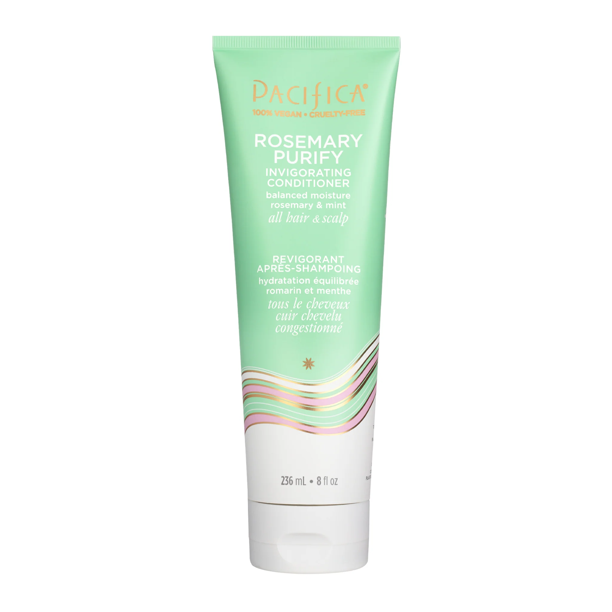 Rosemary Purify Invigorating Conditioner