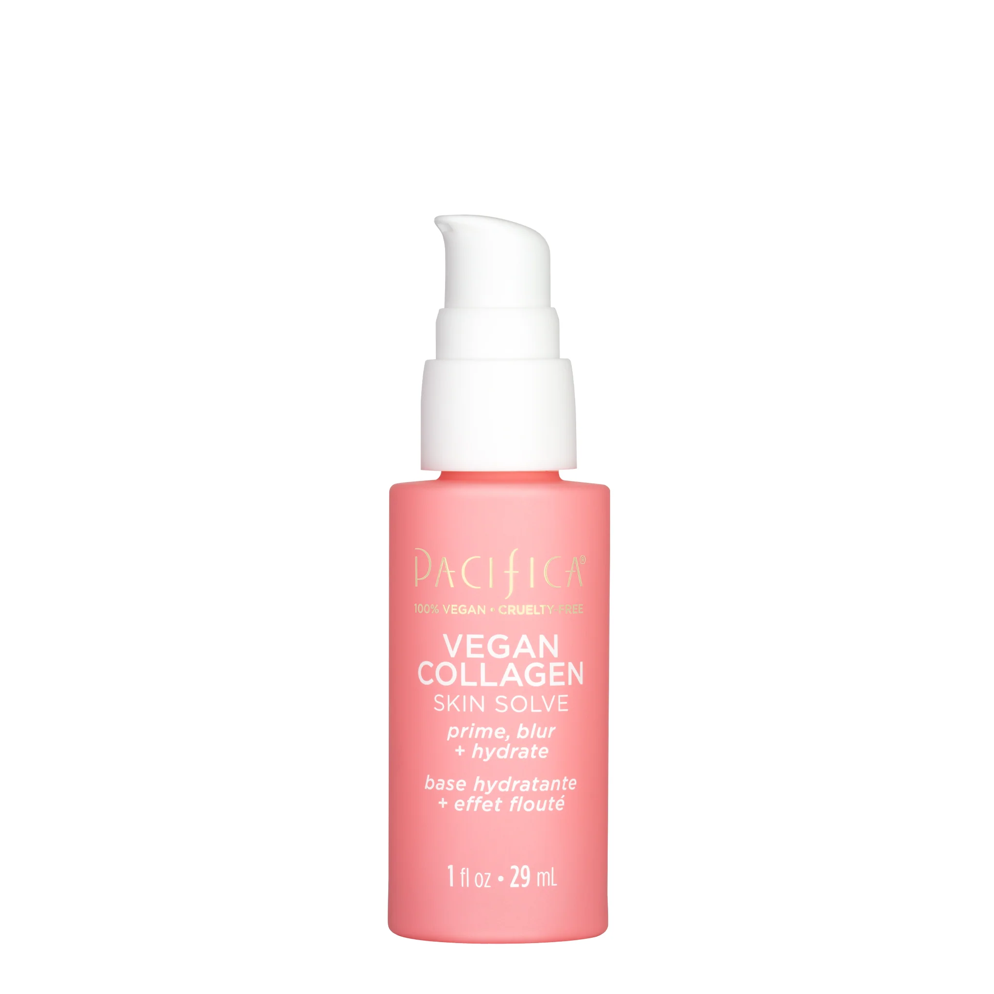Vegan Collagen Skin Solve Face Primer
