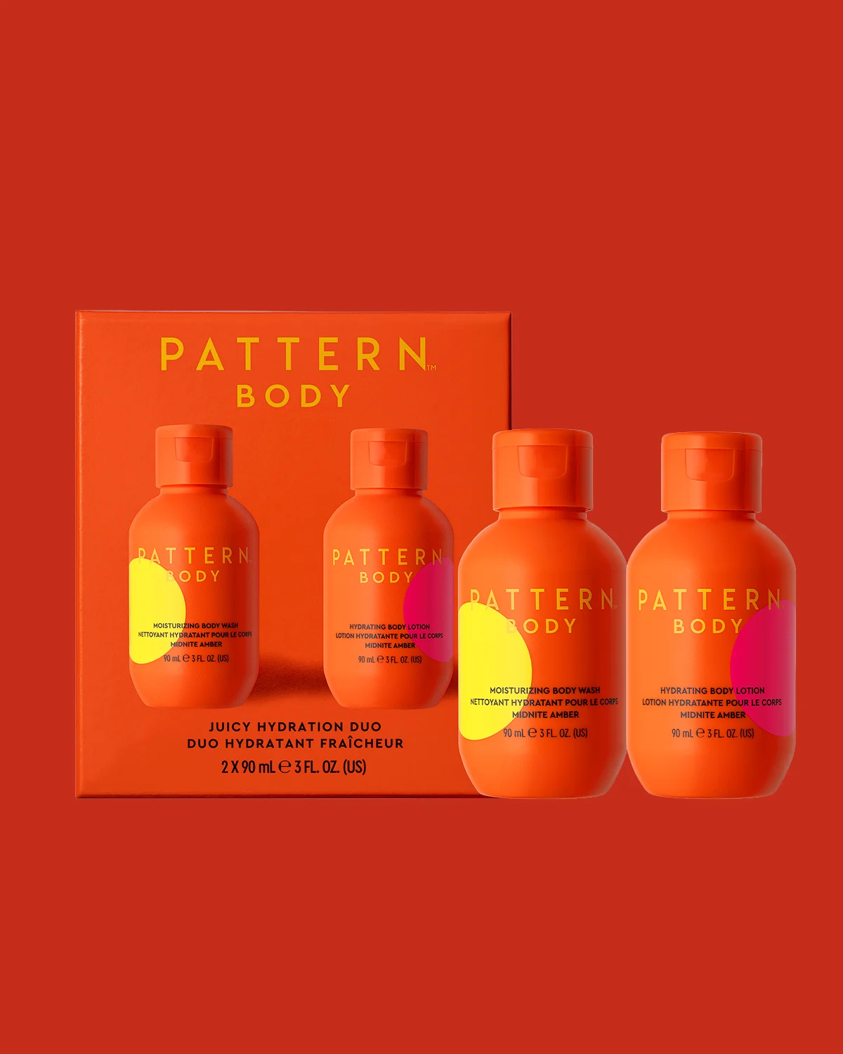 Juicy Hydration Duo