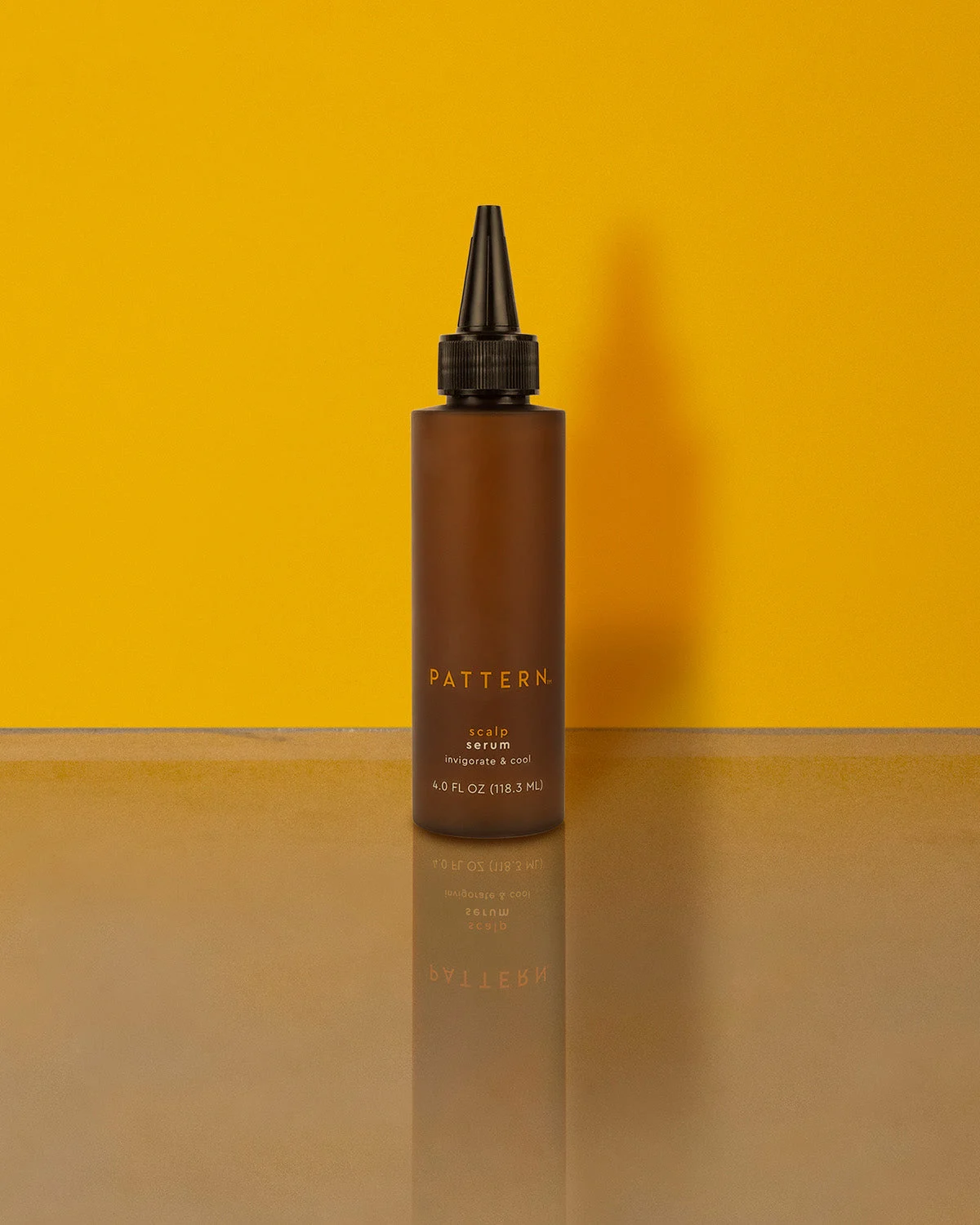 Scalp Serum