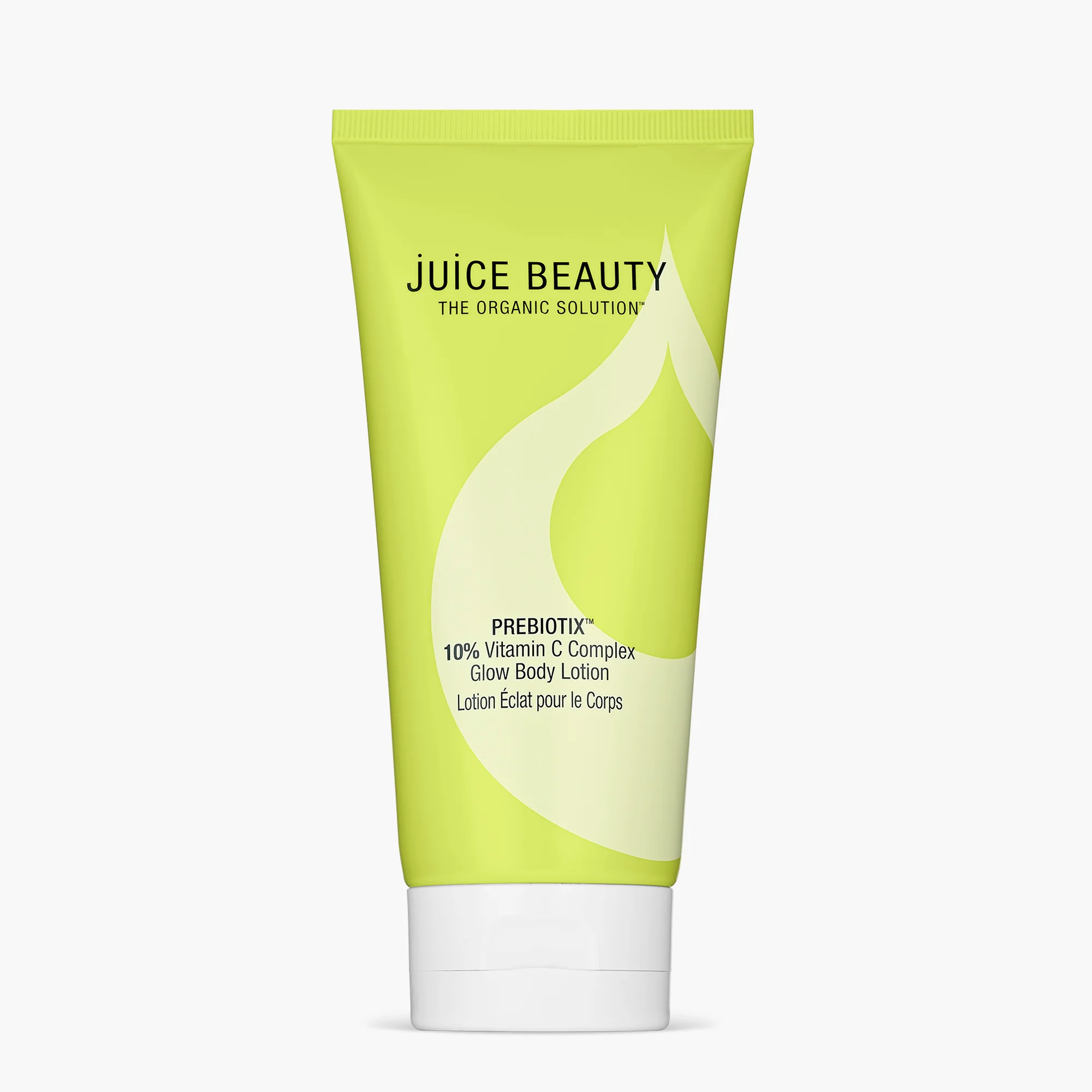 10% Vitamin C Complex Glow Body Lotion