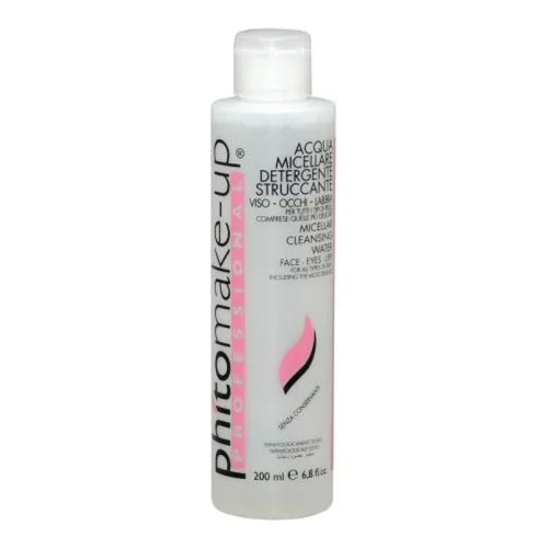 Phyto Sintesi Micellar Cleansing Water 200 ml / 6.8 fl oz