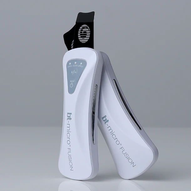 Bio-Therapeutic bt-micro FUSION