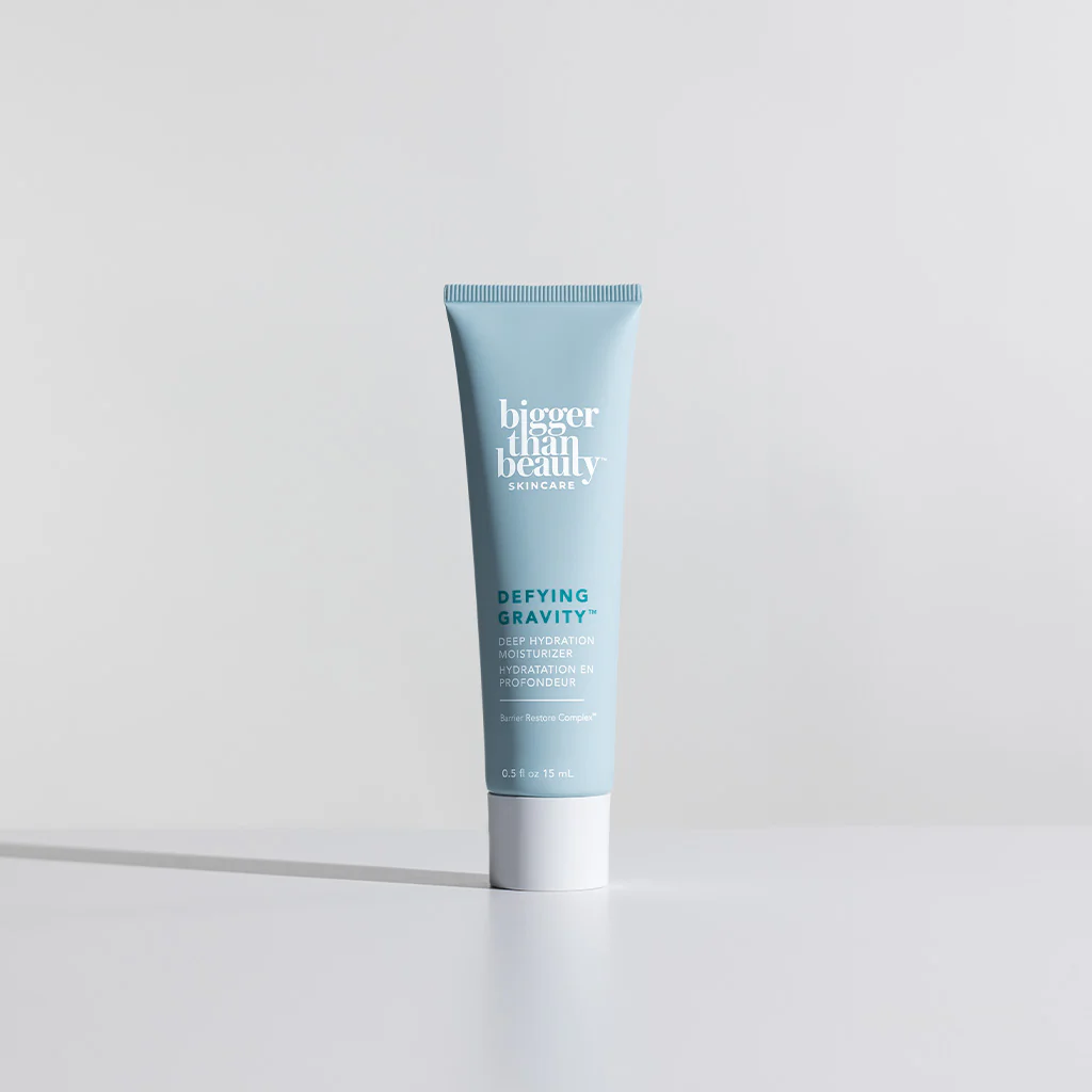Deluxe Defying Gravity™ Deep Hydration Moisturizer
