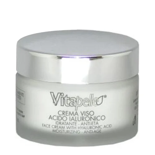 Phyto Sintesi Vita Pelle Cream With Hyaluronic Acid 50 ml / 1.7 fl oz 